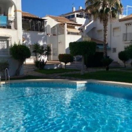 Apartamento Playa Flamenca 151 Alicante Exterior foto