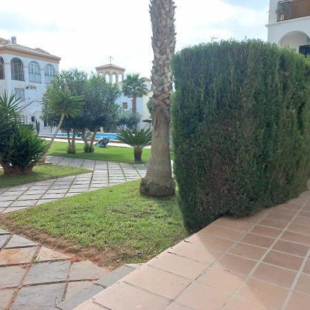 Apartamento Playa Flamenca 151 Alicante Exterior foto