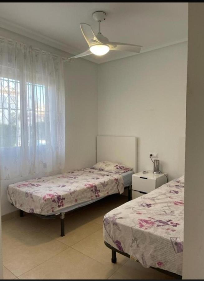 Apartamento Playa Flamenca 151 Alicante Exterior foto